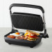 GRM2000SS Sunbeam Café Style 2-Slice Sandwich Press & Maker